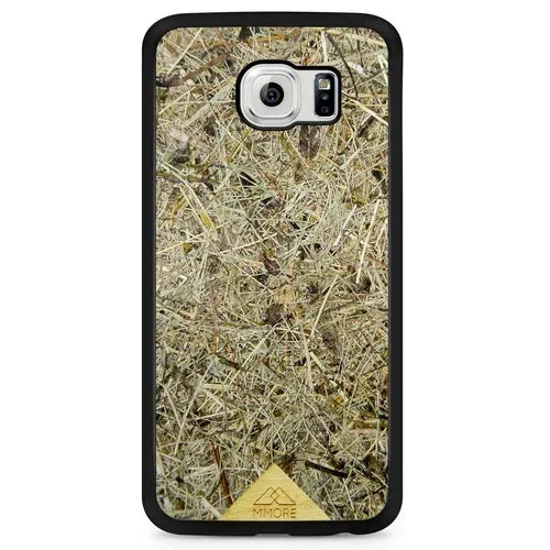 Organic Case - Alpine Hay - Snagva