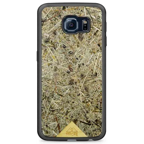 Organic Case - Alpine Hay - Snagva