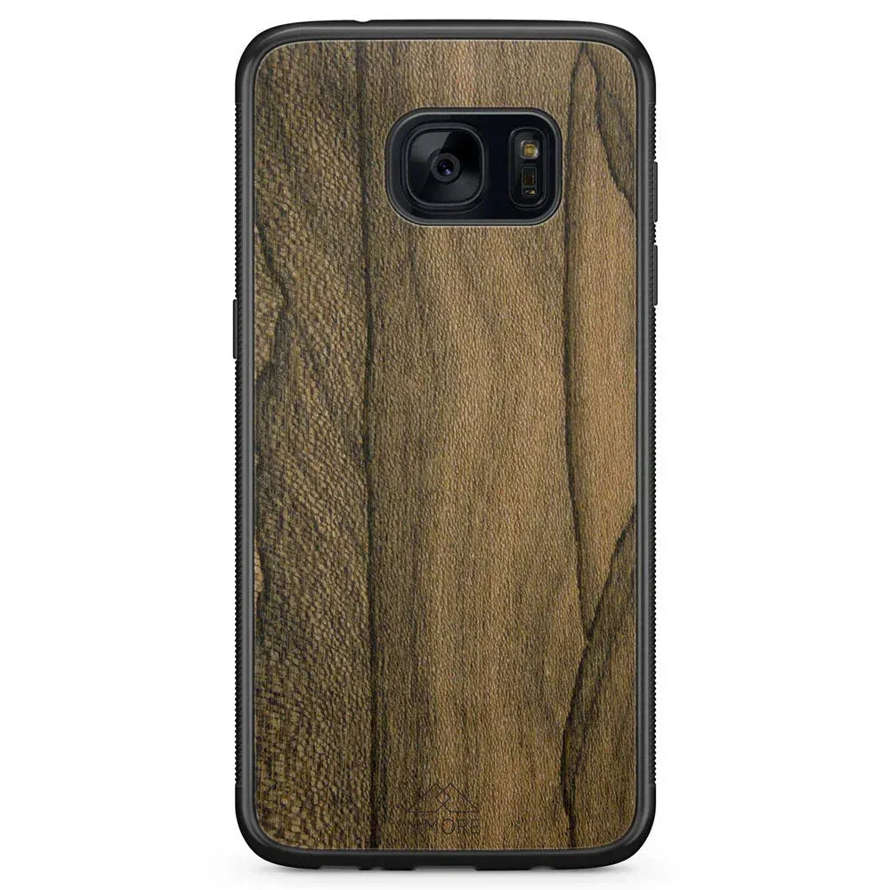 Ziricote rare wood - Snagva