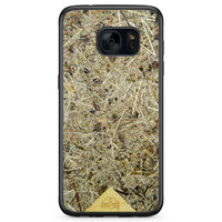 Organic Case - Alpine Hay - Snagva