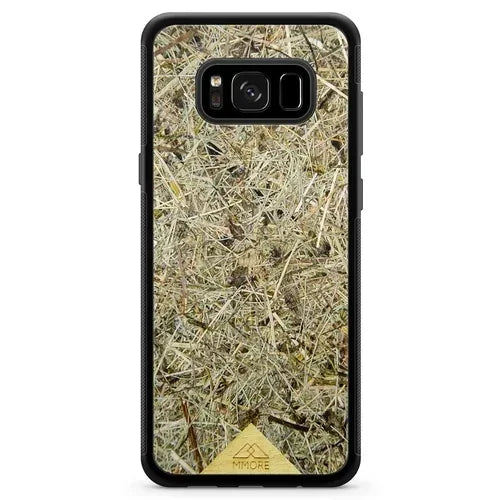 Organic Case - Alpine Hay - Snagva
