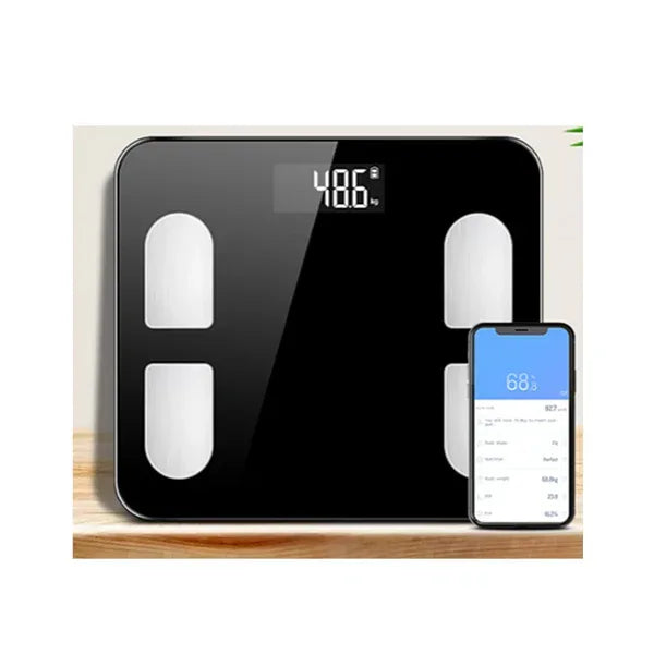 Body Fat Scale With App - Snagva