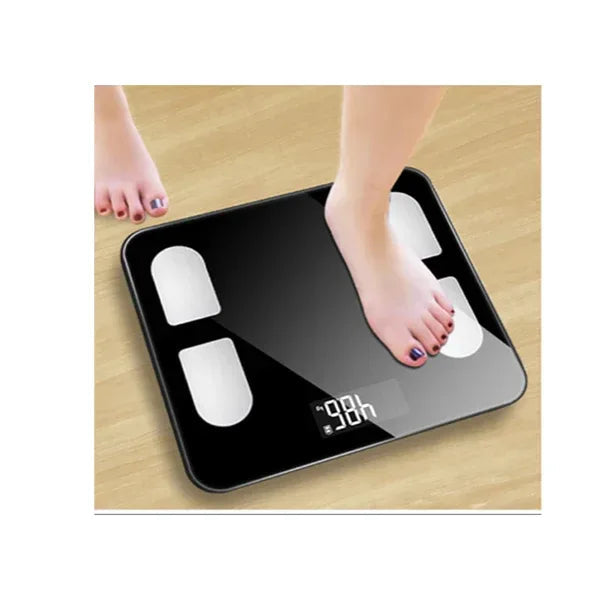 Body Fat Scale With App - Snagva
