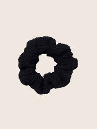 Crinkle Hair Scrunchie 3 Piece Set