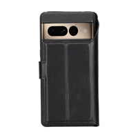 Sheridan Leather Detachable Wallet for Google Pixel 4XL & 4