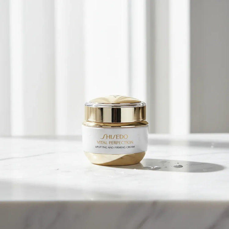 Shiseido Vital Perfection Uplifting and Firming Cream (50 mL / 1.7 oz)