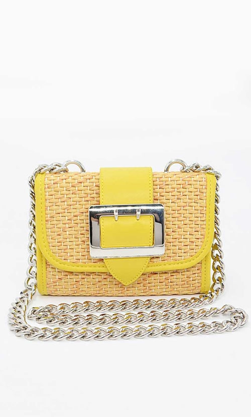 The Jac Bag