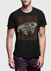 RETRO FALCON - Snagva
