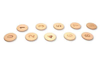 Stepping Balance Stones