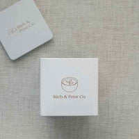 Tea Storage Tins