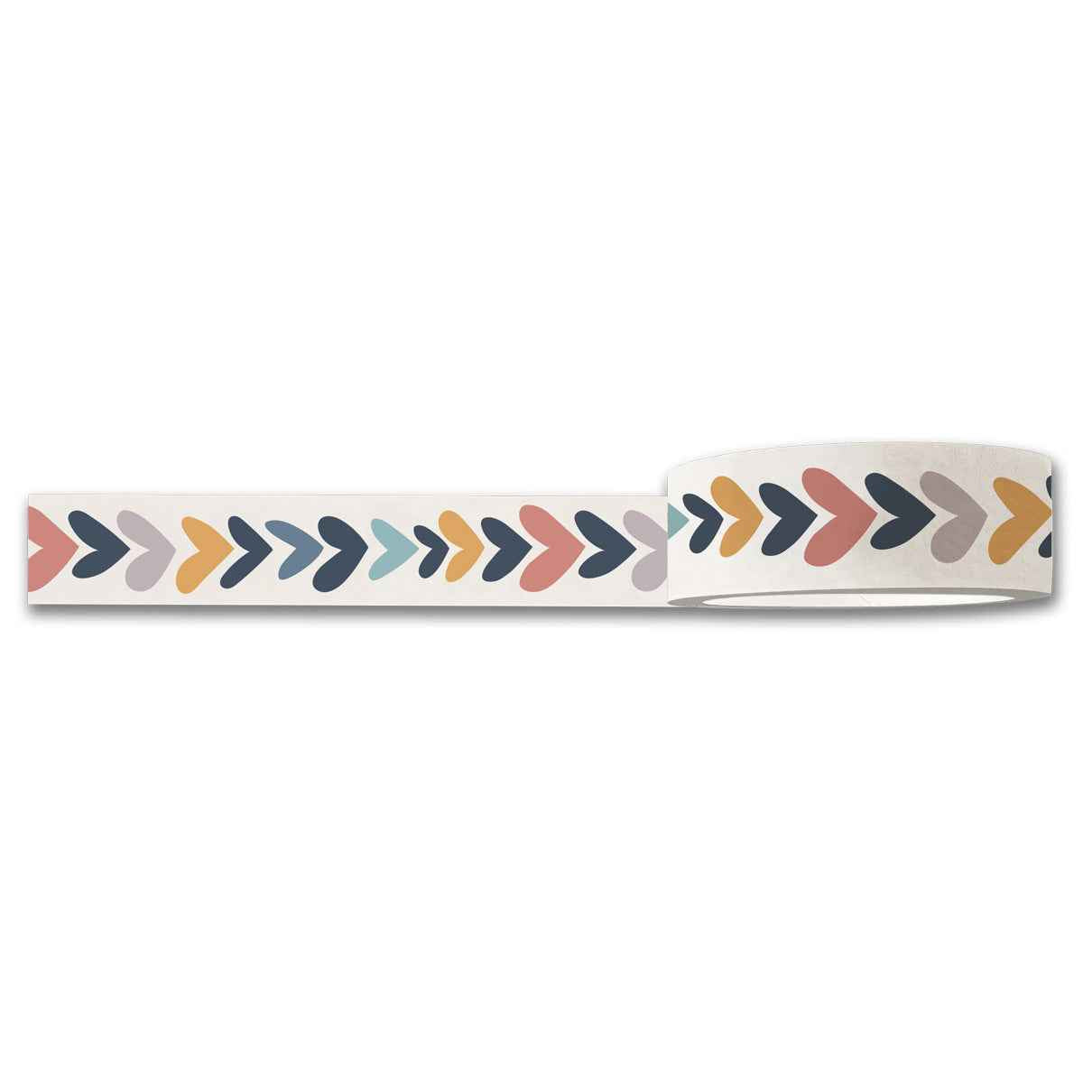 Heartwood Washi Tape