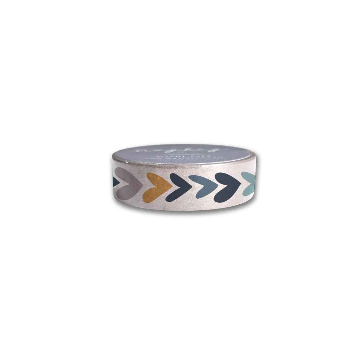 Heartwood Washi Tape