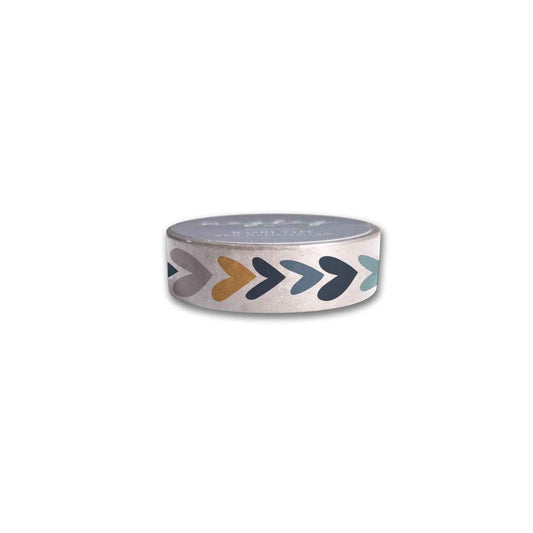 Heartwood Washi Tape