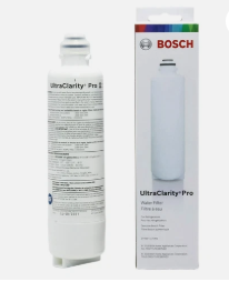 Waterdrop Bosch Pro BORPLFTR50 Refrigerator Water Filter - 1 Pack