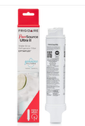 Waterdrop compatible Frigidaire EPTWFU01 PureSource Ultra II Refrigerator Water Filter - 1 Pack