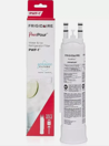 Waterdrop compatible Frigidaire FPPWFU01 PurePour Refrigerator Water Filter - 1 Pack