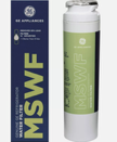 Waterdrop GE MSWF Refrigerator Water Filter - 1 Pack