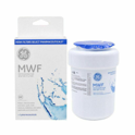 Waterdrop compatible GE MWF White Refrigerator Water Filter - 1 Pack