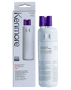 Waterdrop Compatible Kenmore 9081 / 46-9081 Refrigerator Water Filter