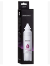 Waterdrop compatible LG LT700P New Style Refrigerator Water Filter - 1 Pack