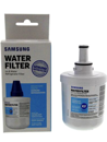 Waterdrop compatible Samsung DA29-0003G Refrigerator Water Filter - 1 Pack