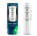 Waterdrop Compatible Whirlpool EDR4RXD1 Drop 4 Refrigerator Water Filter