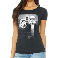 Star Wars American Gothic - Snagva
